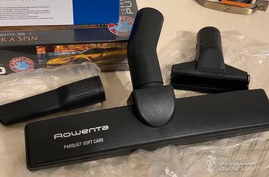 Spazzole/accessori per aspirapolvere Rowenta