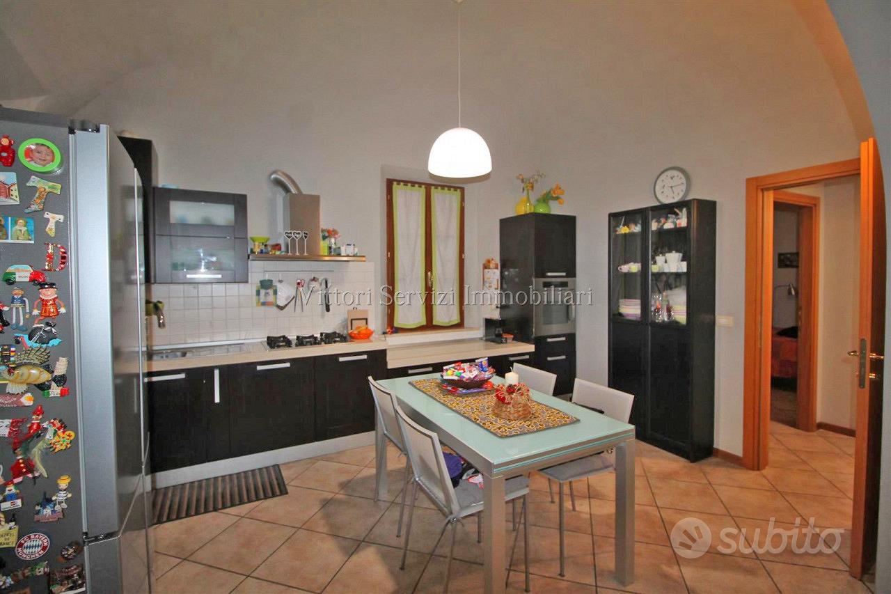 Appartamento – Sinalunga, Bettolle - Altro