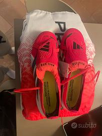 Scarpe calcio predator elite