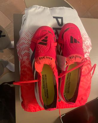 Scarpe calcio predator elite