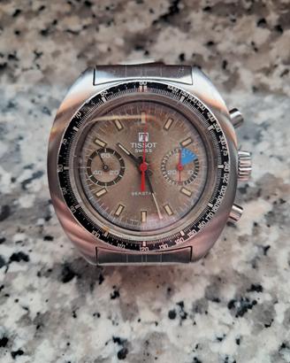 tissot crono seastar
