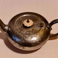 Teiera inglese primi 1900