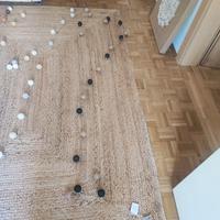 Set di luci decorativi senza presa