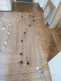 Set di luci decorativi senza presa