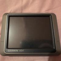 Navigatore Garmin Nuvi