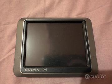 Navigatore Garmin Nuvi