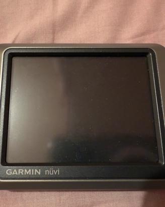 Navigatore Garmin Nuvi