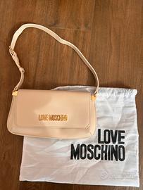 Borsa love moschino