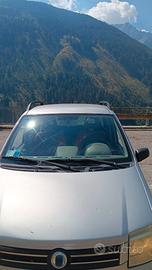 FIAT PANDA 4X4