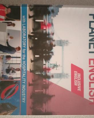 Ready for PLANET ENGLISH - 9788853627780