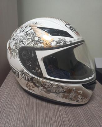 casco agv femminile 