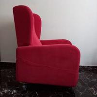 Poltrona alzapersona