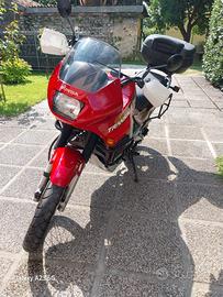 Honda XL 600 V Transalp