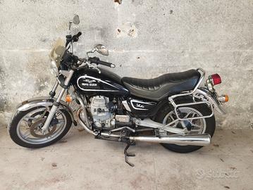 Moto Guzzi 
