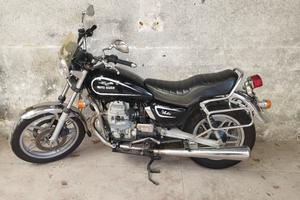 Moto Guzzi 