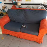  divano usato gratis