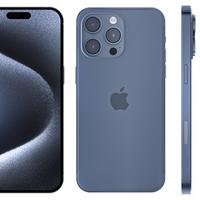 Iphone 15 pro 128 GB