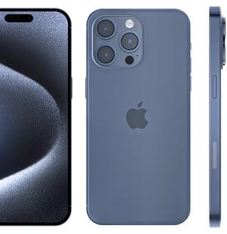 Iphone 15 pro 128 GB