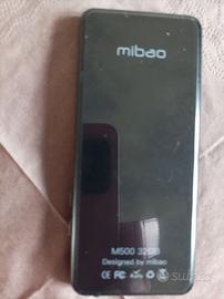 MP3 e mp4 da riparare