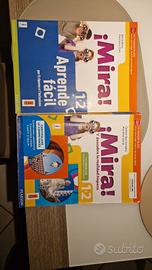 mira 1 y 2 ISBN 9788861614802
