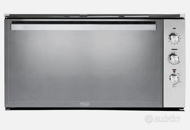 Forno de lunghi 90 cm gas