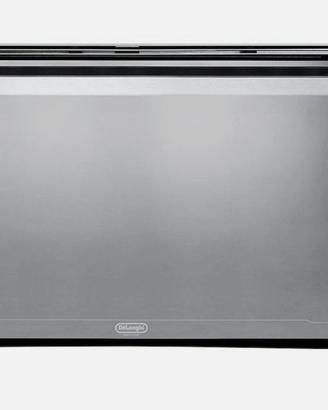 Forno de lunghi 90 cm gas