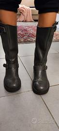 stivali bixer donna Unlace