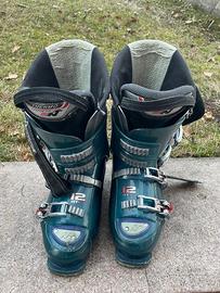 Scarponi sci Nordica