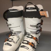 Scarponi da sci Tecnica taglia 7-7 5
