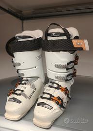 Scarponi da sci Tecnica taglia 7-7 5