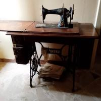 macchina da cucire SINGER SFINGE