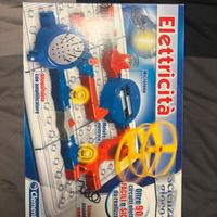 Giochi STEM clementoni
