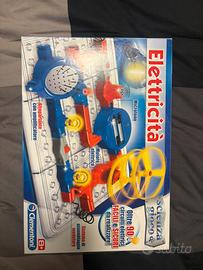 Giochi STEM clementoni