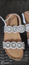 sandali donna 
