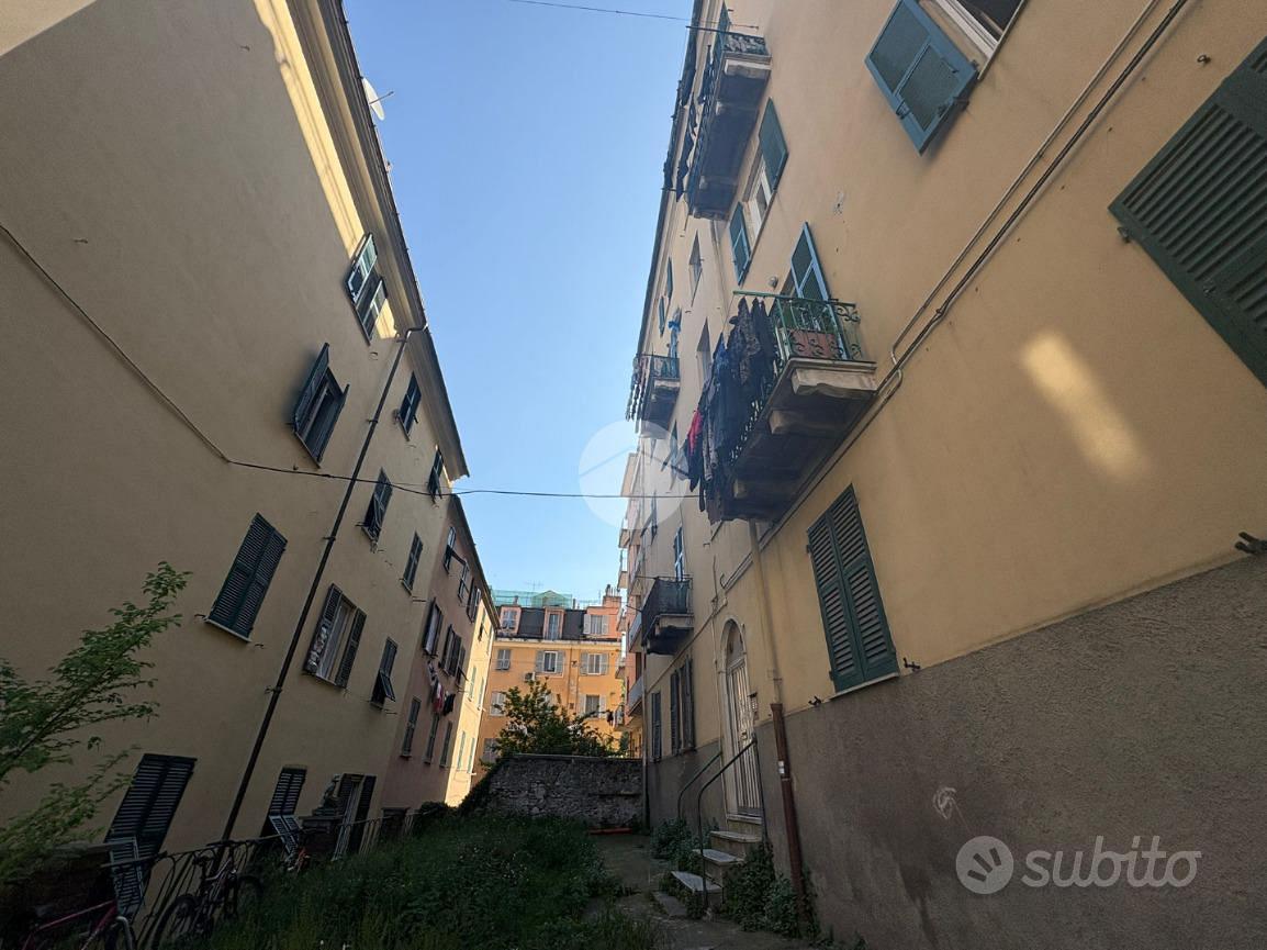 Appartamento – Genova, Campasso, Centro Ovest - Vista 2