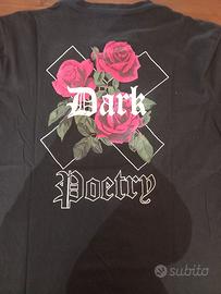 t shirt ragazzo uomo 