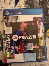 FIFA 21