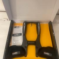 Aero Cockpit Carbo - Triathlon