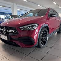 Mercedes-Benz GLA 200 d Automatic Premium