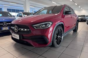 Mercedes-Benz GLA 200 d Automatic Premium