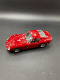 Bburago ferrari 250 gto