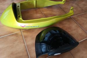 moto Guzzi V11 