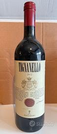 Tignanello Antinori 2012
