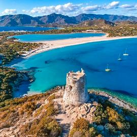 Villasimius Villa Serena