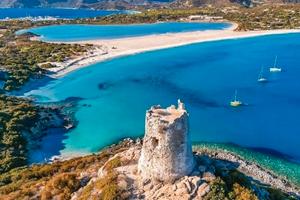 Villasimius Villa Serena