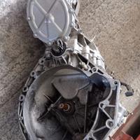 CAMBIO E DIFFERENZIALE FIAT PANDA 169 1,2 BENZINA 