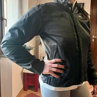 Giacca moto bering lady