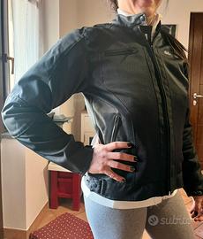 Giacca moto bering lady