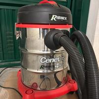 Aspiracenere 25L 1200w