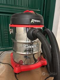 Aspiracenere 25L 1200w